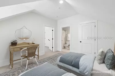 6 Abbey Row #3B, Beaufort, SC 29906 - Photo 32