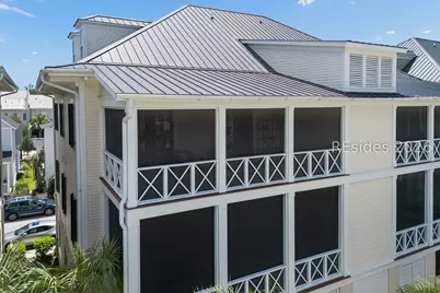 6 Abbey Row #3B, Beaufort, SC 29906 - Photo 2