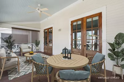 6 Abbey Row #3B, Beaufort, SC 29906 - Photo 18