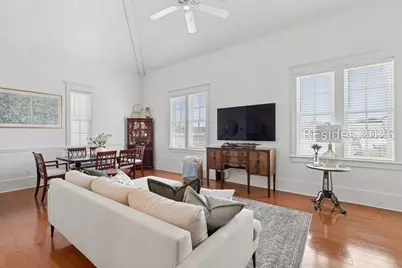 6 Abbey Row #3B, Beaufort, SC 29906 - Photo 8