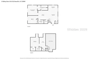 6 Abbey Row, Beaufort, SC 29906 - Photo 44