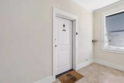 6 Abbey Row #3B, Beaufort, SC 29906 - Photo 4