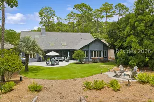21 Rusty Rail Ln, Hilton Head Island, SC 29926 - Photo 2
