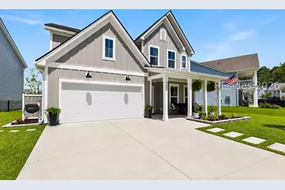554 Danner Drive, Bluffton, SC 29909 - Photo 4