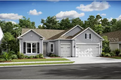 20 Peach Blossom Court, Bluffton, SC 29909 - Photo 1