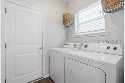 450 Sawmill Road, Hardeeville, SC 29927 - Photo 34