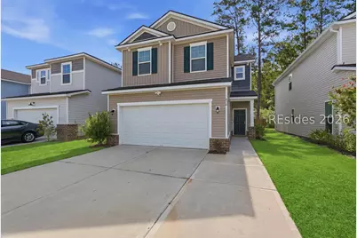 450 Sawmill Road, Hardeeville, SC 29927 - Photo 2