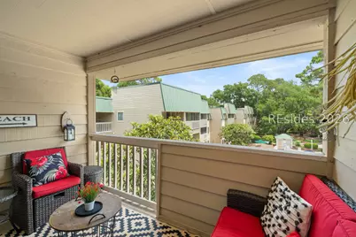 239 Beach City Road #2320, Hilton Head Island, SC 29926 - Photo 18