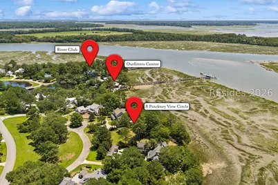 8 Pinckney View Circle, Bluffton, SC 29909 - Photo 16