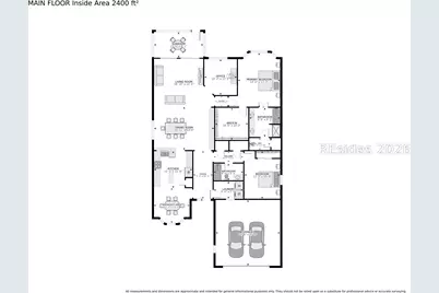 71 Kings Creek Drive, Bluffton, SC 29909 - Photo 26