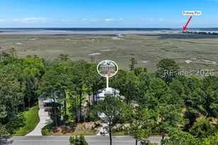 2493 Knowles Island Rd, Ridgeland, SC 29936 - Photo 2