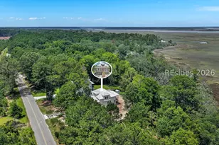 2493 Knowles Island Rd, Ridgeland, SC 29936 - Photo 14