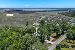 2493 Knowles Island Rd, Ridgeland, SC 29936 - Photo 12
