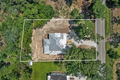 2493 Knowles Island Road, Ridgeland, SC 29936 - Photo 10