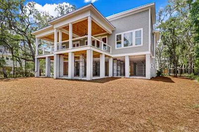 2493 Knowles Island Road, Ridgeland, SC 29936 - Photo 54