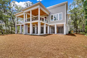 2493 Knowles Island Rd, Ridgeland, SC 29936 - Photo 54