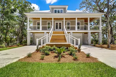 176 Cassique Creek Drive, Ridgeland, SC 29936 - Photo 1