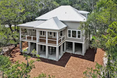 176 Cassique Creek Drive, Ridgeland, SC 29936 - Photo 4