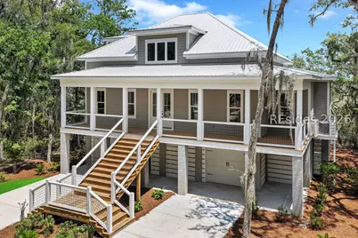 176 Cassique Creek Drive, Ridgeland, SC 29936 - Photo 54