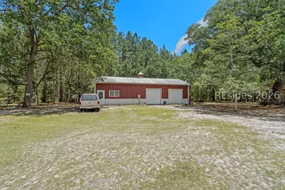 3958 Pineland Road, Varnville, SC 29944 - Photo 26