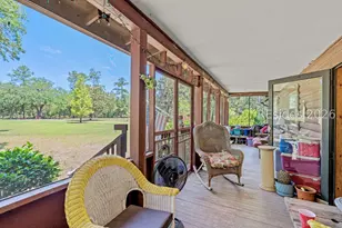 3958 Pineland Rd, Varnville, SC 29944 - Photo 18