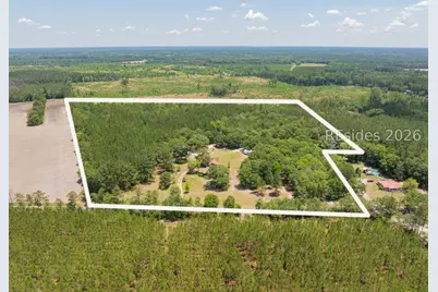 3958 Pineland Road, Varnville, SC 29944 - Photo 54