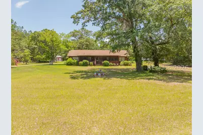 3958 Pineland Road, Varnville, SC 29944 - Photo 1