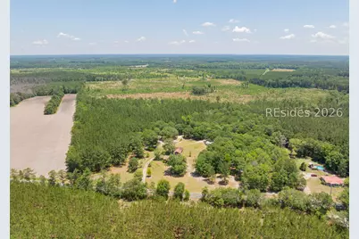 3958 Pineland Road, Varnville, SC 29944 - Photo 48