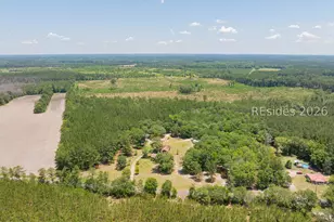 3958 Pineland Rd, Varnville, SC 29944 - Photo 48