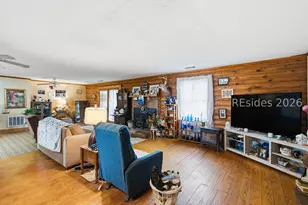3958 Pineland Rd, Varnville, SC 29944 - Photo 8