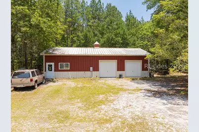 3958 Pineland Road, Varnville, SC 29944 - Photo 24