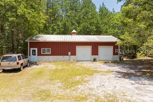 3958 Pineland Rd, Varnville, SC 29944 - Photo 24