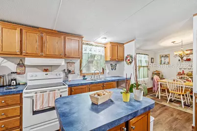 3958 Pineland Road, Varnville, SC 29944 - Photo 36
