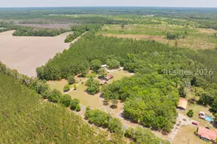 3958 Pineland Rd, Varnville, SC 29944 - Photo 52