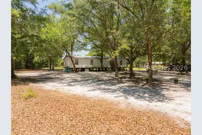 3958 Pineland Road, Varnville, SC 29944 - Photo 30