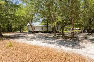 3958 Pineland Rd, Varnville, SC 29944 - Photo 30