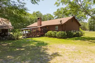 3958 Pineland Rd, Varnville, SC 29944 - Photo 4