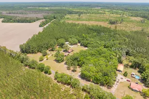 3958 Pineland Rd, Varnville, SC 29944 - Photo 50