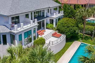 14 Castlebridge Ct, Hilton Head Island, SC 29928 - Photo 60
