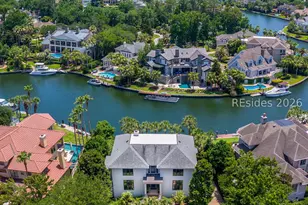 14 Castlebridge Ct, Hilton Head Island, SC 29928 - Photo 64