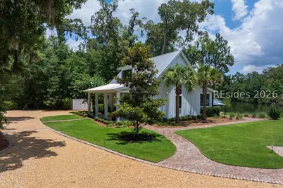 70 Mount Pelia Road, Bluffton, SC 29910 - Photo 40