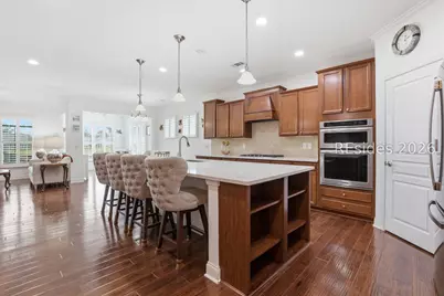 148 Pinnacle Shores Drive, Okatie, SC 29909 - Photo 8