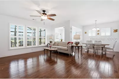148 Pinnacle Shores Drive, Okatie, SC 29909 - Photo 10