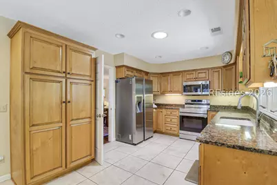 19 Water Oak Drive, Hilton Head Island, SC 29928 - Photo 14