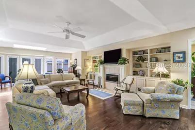 19 Water Oak Drive, Hilton Head Island, SC 29928 - Photo 4
