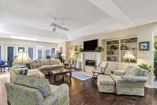 19 Water Oak Dr, Hilton Head Island, SC 29928 - Photo 4