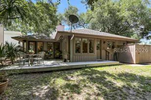 19 Water Oak Dr, Hilton Head Island, SC 29928 - Photo 32