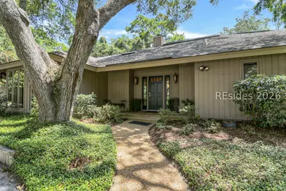 19 Water Oak Drive, Hilton Head Island, SC 29928 - Photo 2