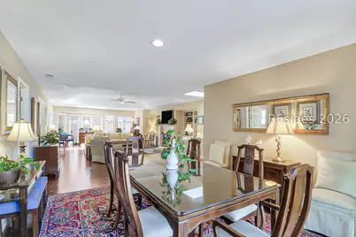 19 Water Oak Drive, Hilton Head Island, SC 29928 - Photo 10