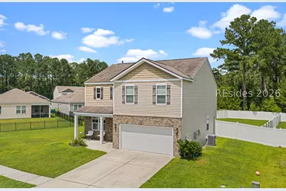 111 Beckenridge Circle, Bluffton, SC 29909 - Photo 38